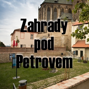 Zahrady pod Petrovem